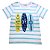 Camiseta Infantil Menino Pranchas - Imagem 2