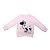 Blusa Moletom Infantil Menina - Imagem 1