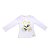 Blusa Infantil Menina Mily - Imagem 2