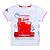 Camiseta Infantil Menino Soda - Imagem 1