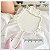 Molde Espelho Hello Kitty 23,5 cm x 16,5 cm - Imagem 1