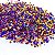 Glitter Mix Barcelona - 7g - Imagem 1