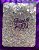 Glitter Mix Camaleão Purple - 7g - Imagem 1
