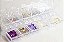 Kit Glitter Nail - 12 Cores - Imagem 3