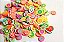 Mini Decoraçōes - Frutinhas - 5g - Imagem 1