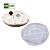 Molde de Silicone - Bandeja Geodo Formato 1 - Imagem 1