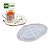 Molde de Silicone - Bandeja Geodo Formato 2 - Imagem 1