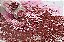 Glitter Hexágono Metálico Rosa - 7g - Imagem 1