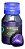 Pigmento Black Universe Purple - 50g - Imagem 1