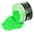 Pigmento Fluorescente Verde - 10g - Imagem 1