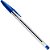 Caneta Bic Cristal Azul - Imagem 1