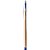 Caneta Bic Cristal Fina Azul - Imagem 1