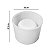 Molde de Silicone Vaso Médio - Modelo 2 - Imagem 2