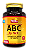 Abc By Flex Natural Weather - 60 Comprimidos - Imagem 1