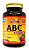 Abc Mastigável Natural Weather 60 cápsulas - Polivitamínico com sabor Morango ou Abacaxi - Imagem 2