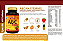 Abc Mastigável Natural Weather 60 cápsulas - Polivitamínico com sabor Morango ou Abacaxi - Imagem 4