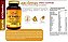 ABC Ômega Natural Weather - 60 Cápsulas - Multivitamínico adicionado de Ômega 3 - Imagem 3