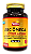 ABC Ômega Natural Weather - 60 Cápsulas - Multivitamínico adicionado de Ômega 3 - Imagem 1