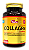 Collagen Complex Natural Weather - Colágeno hidrolisado adicionado de vitaminas e minerais  - 60 cápsulas - Imagem 1