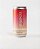 Vinho Frisante Rosé Demi-Sec Lata 269 ml - Imagem 1