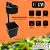 XT12W - Luminaria com vaso drenável para Plantas Carnívoras - Imagem 1