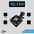 Cooler/Fan 8cm com suporte para Aquario Marinho / Plantado - Imagem 1