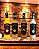 LICORES NOBRE MINAS DIVERSOS SABORES 275 ML - Imagem 1