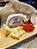 QUEIJO PARMESÃO DA RAINHA (500g) - Imagem 3