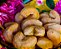 PÃO DE QUEIJO MINAS EM CASA TIPO CHIPA 1KG - Imagem 4