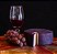 QUEIJO CAPITAL DE ALAGOA COM VINHO ARTESANAL 500G - Imagem 2