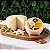 Queijo Padrão Zero Lactose Vimilk ~500g - Imagem 1