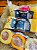 KIT PROVOLONE RECHEADO COM SALAME - Imagem 5