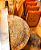 Queijo Gouda Maturado Queijaria Spaniol 60 dias ~250 g - Imagem 2