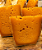 Queijo Gouda Maturado Queijaria Spaniol 60 dias ~250 g - Imagem 1