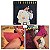 3 LPs Lambada Disco de Vinil Beto Barbosa Lambahia Sucata - Imagem 1
