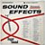 3 LPs Efeitos Sonoros Sound Effects Vol. 5, 8 e 9 Vinil - Hm - Imagem 5
