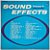 3 LPs Efeitos Sonoros Sound Effects Vol. 5, 8 e 9 Vinil - Hm - Imagem 7