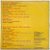 LP Trilha Novela Roda de Fogo Internacional Disco Vinil - Hm - Imagem 3