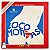 LP Trilha Novela Locomotivas Internacional Disco Vinil 1977 - Imagem 1