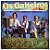 LP Os Gaiteiros - Vol. 5 - 1985 Riscando Fogo - Vinil - Hm - Imagem 2