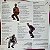 LP Art Popular - Nova Era Disco de Vinil 1995 - encarte - Hm - Imagem 4