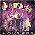 LP Art Popular - Nova Era Disco de Vinil 1995 - encarte - Hm - Imagem 2