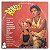 LP Trilha Novela Renascer Nacional Disco de Vinil 1993 - Imagem 1