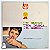 LP Ivan Casanova Um Olhar Uma Dança Um Amor Disco Vinil 1959 - Imagem 1