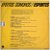 3 LPs Efeito Sonoro Sound Effects Vol. 3, 6 e 13 Vinil - Hm - Imagem 6