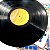 LP Daniel Azulay Turma Lambe-Lambe Algodão Doce Vinil 1980 - Imagem 7