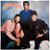LP Commodores - In Brazil - Disco de Vinil Amostra 1990 Leia - Imagem 2