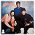 LP Commodores - In Brazil - Disco de Vinil Amostra 1990 Leia - Imagem 1