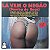 LP Lá Vem O Negão - Samba De Raça - Disco de Vinil 1994 - Hm - Imagem 1