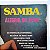 LP Samba Alegria Do Povo Disco de Vinil 1978 - Imagem 4
